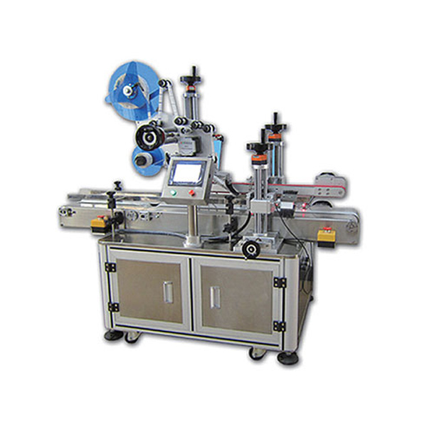 Máquina automática de etiquetado de esquinas (ALM-Z100)